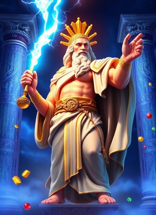 Gates of Olympus