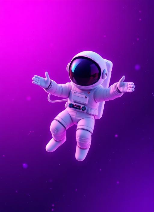 Spaceman
